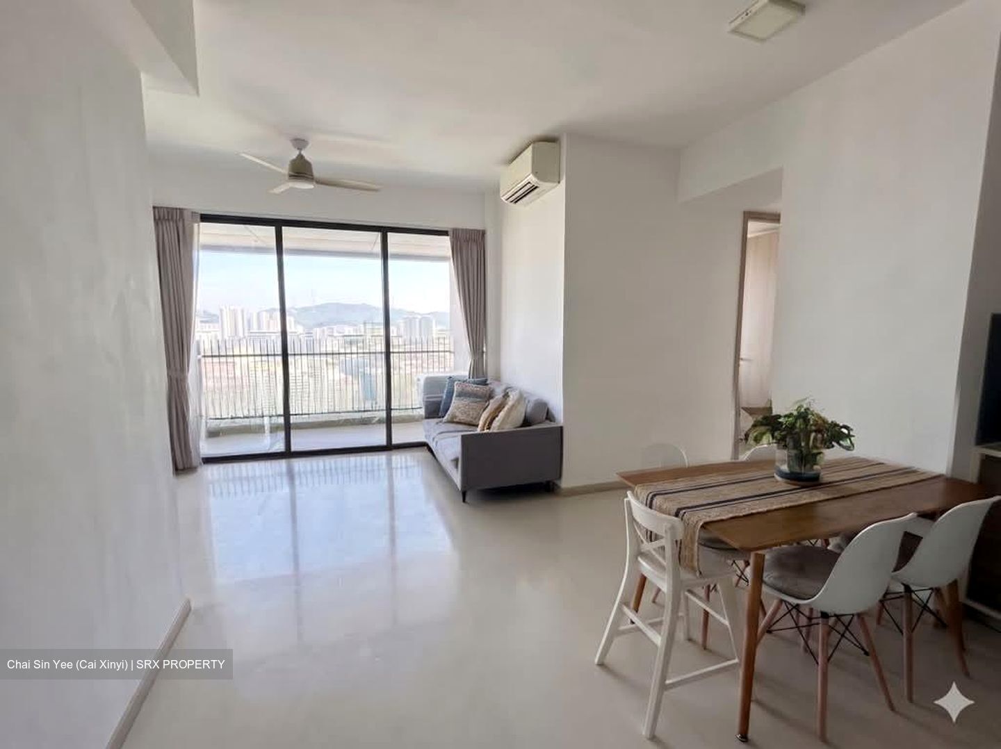 J Gateway (D22), Condominium #557841481